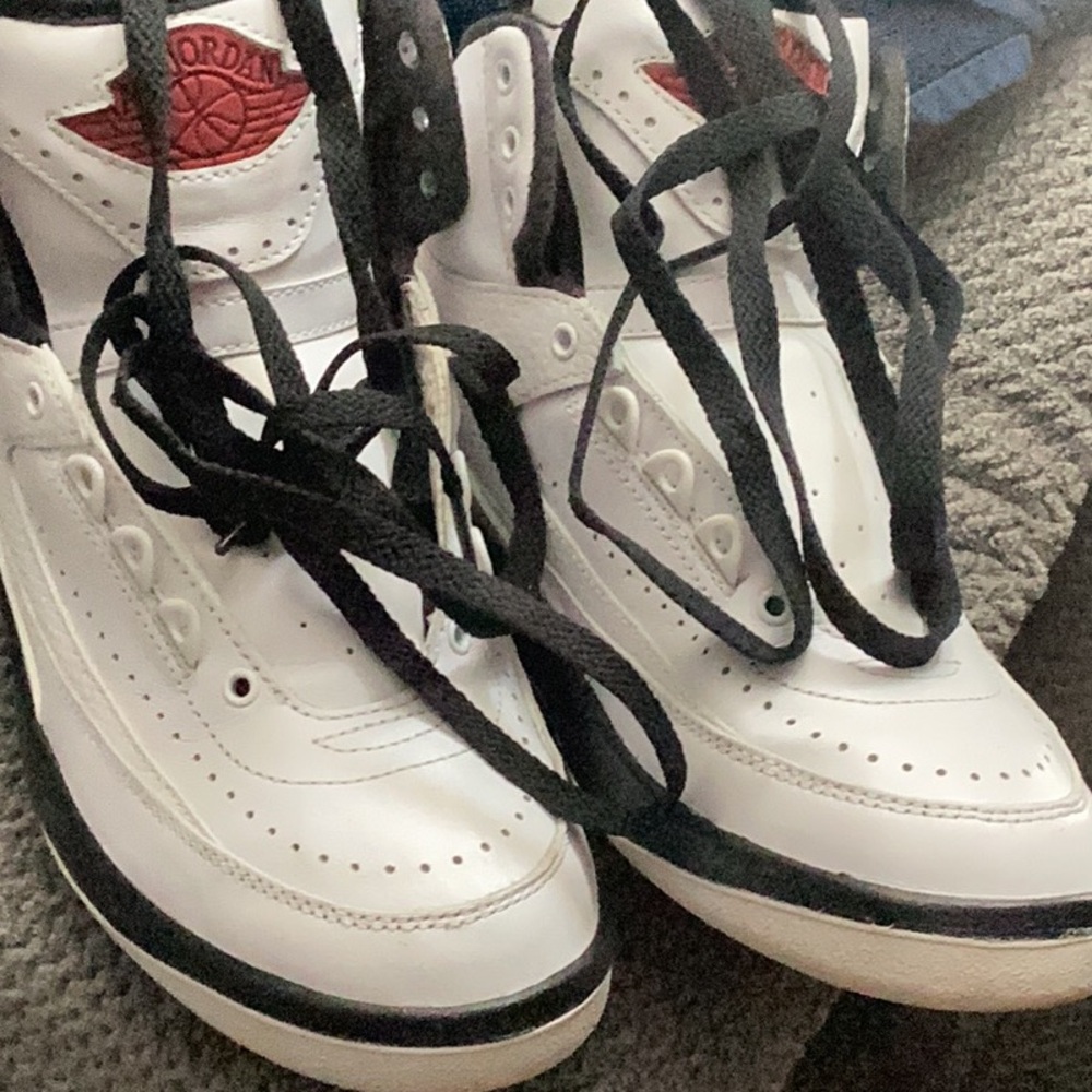 Jordan 2